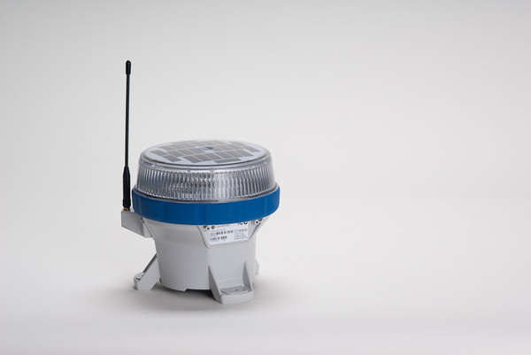 A650 Taxiway Light