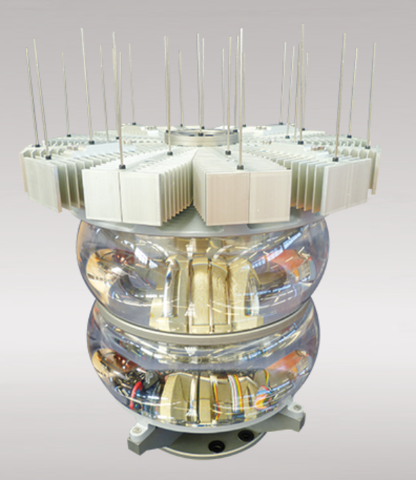 Vega VLB-92