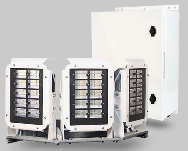 FTS-270 High Intensity LED Light